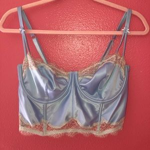 Victoria’s Secret Bustier Bra